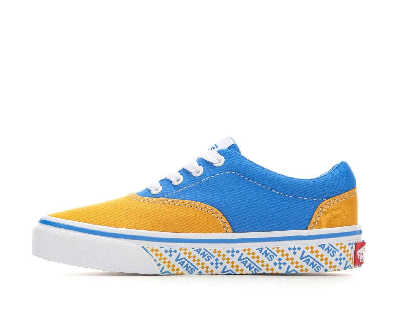 Kids' Vans Little Kid & Big Kid Doheny Skate Shoes