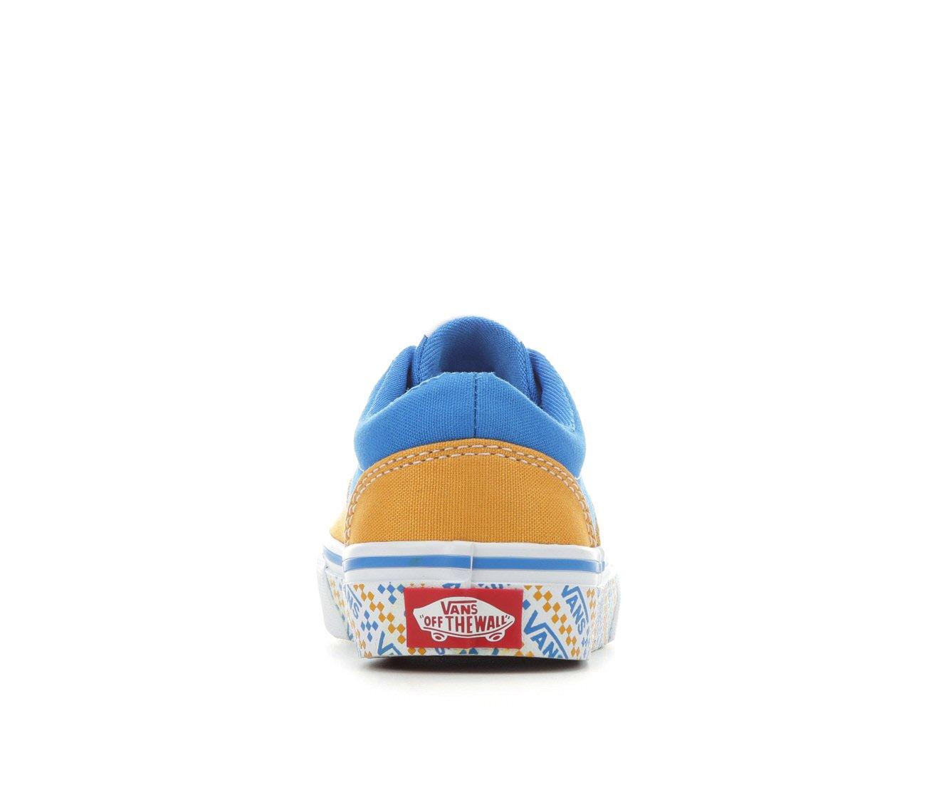 Kids' Vans Little Kid & Big Kid Doheny Skate Shoes