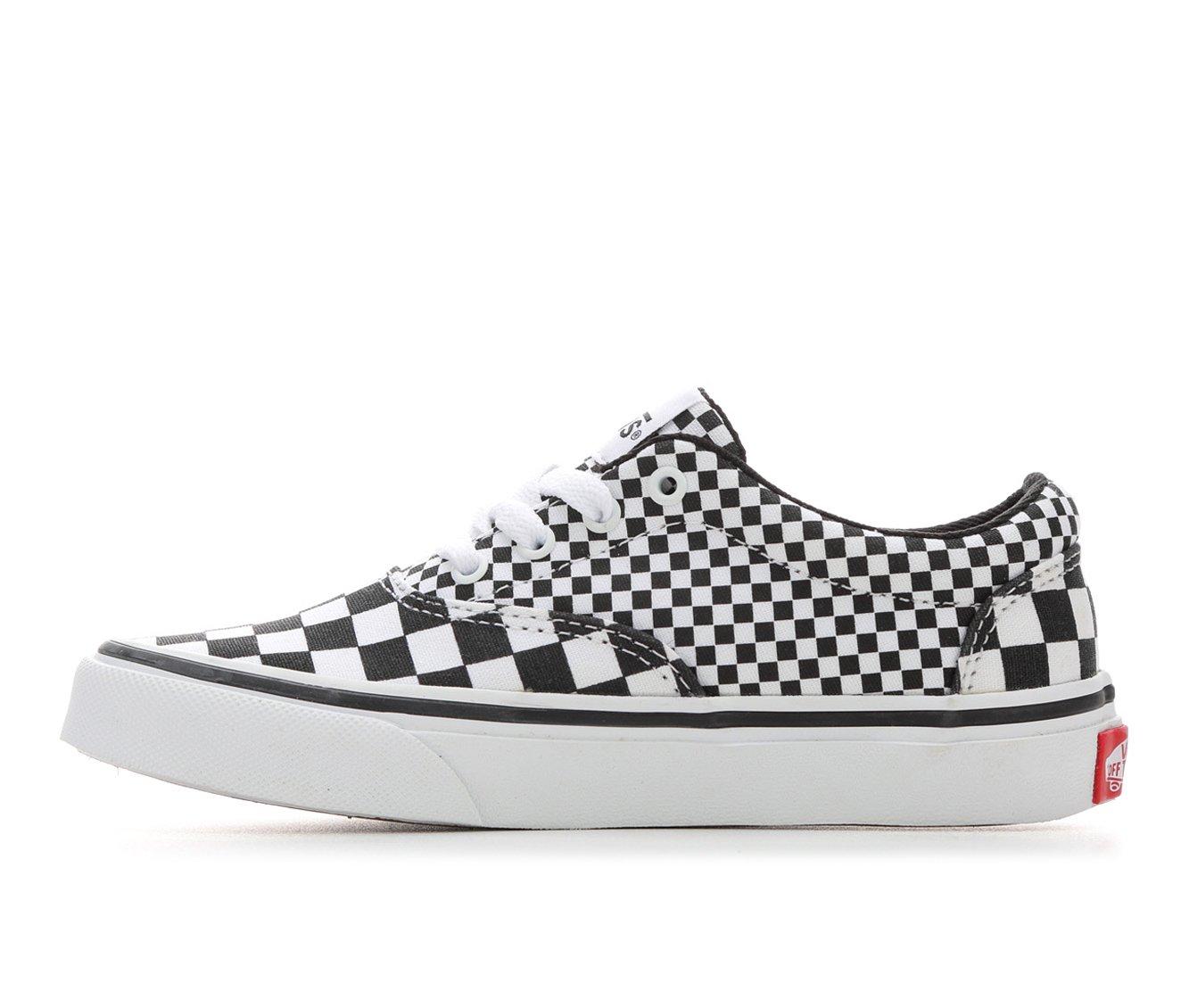 Kids' Vans Little Kid & Big Kid Doheny Skate Shoes | Shoe Carnival