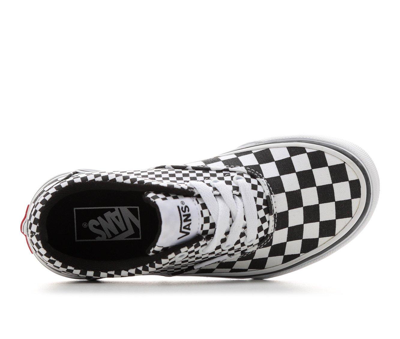 Kids' Vans Little Kid & Big Kid Doheny Skate Shoes