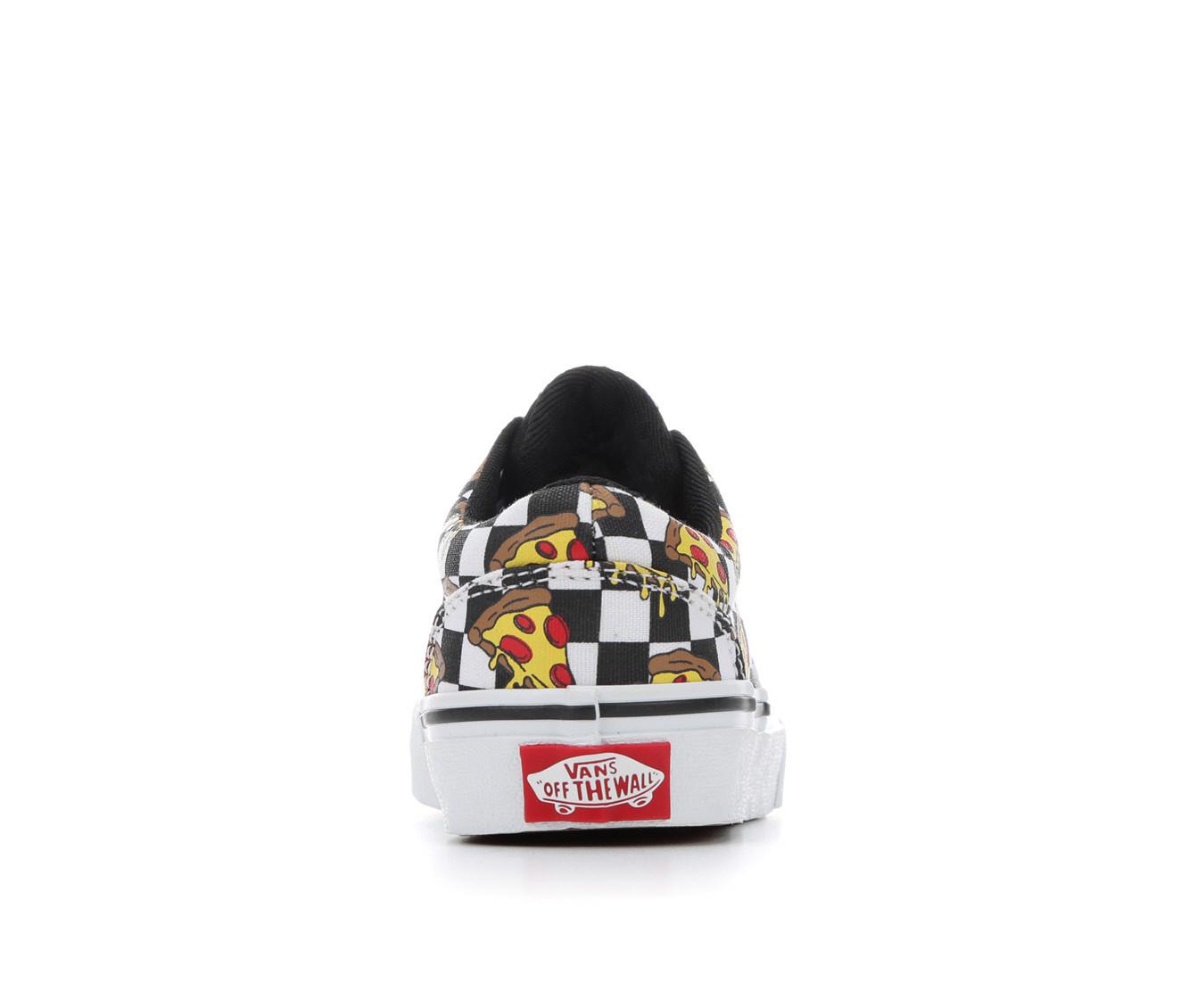 Kids' Vans Little Kid & Big Kid Doheny Skate Shoes