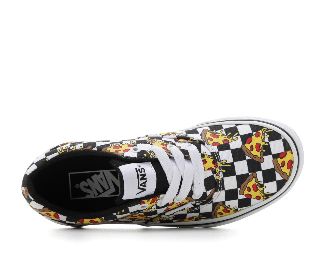 Kids' Vans Little Kid & Big Kid Doheny Skate Shoes