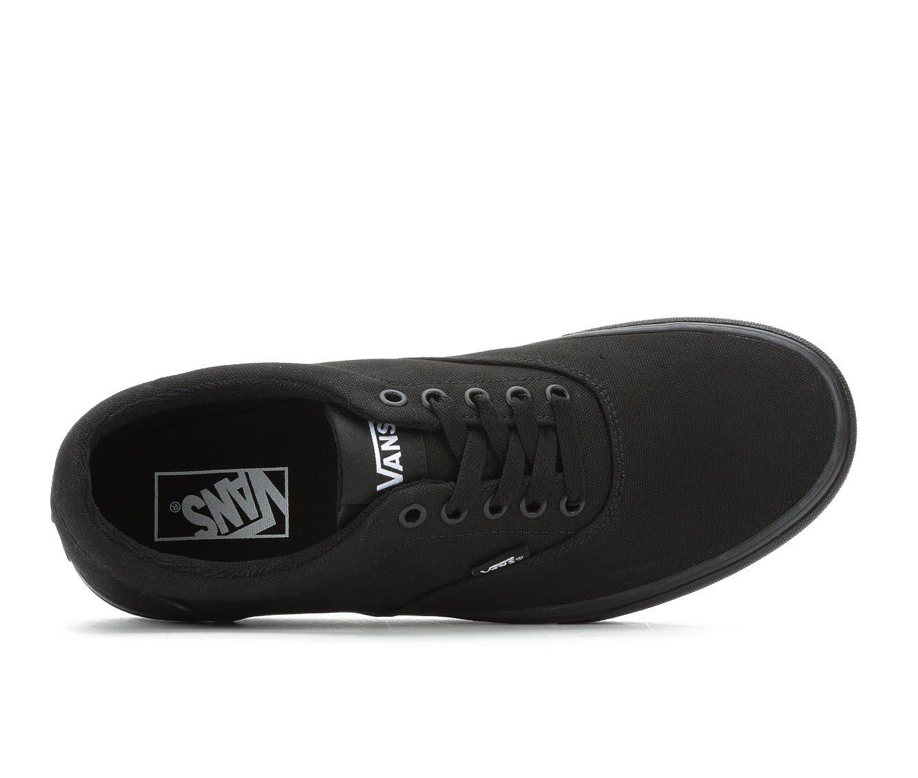 Vans men's doheny clearance sneakers