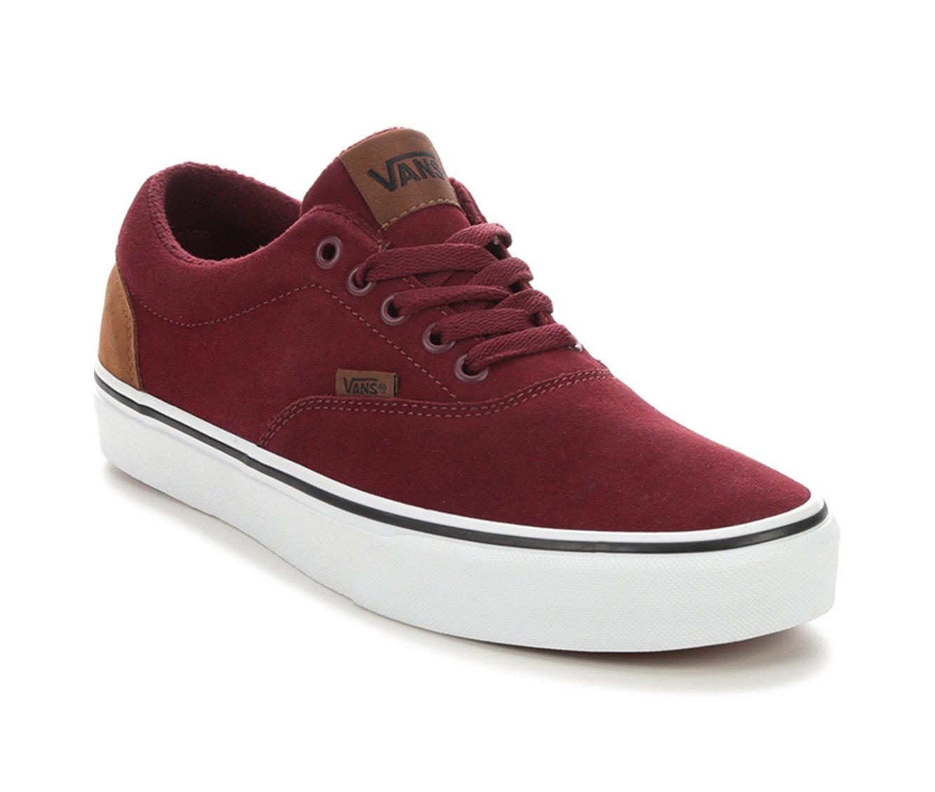 Men's Vans Doheny Skate Shoes