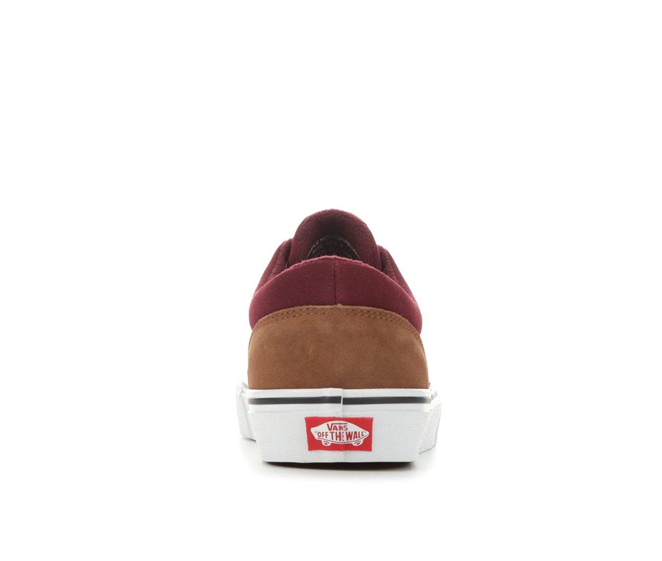 Men's Vans Doheny Skate Shoes