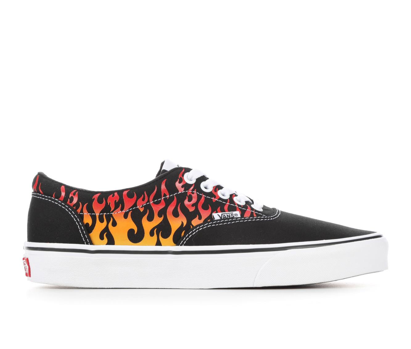 Shoe carnival high top vans store