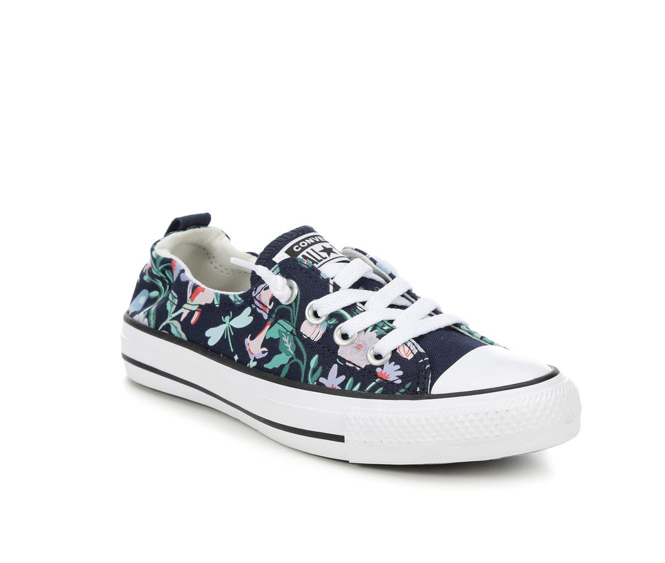 shoe carnival converse shoreline