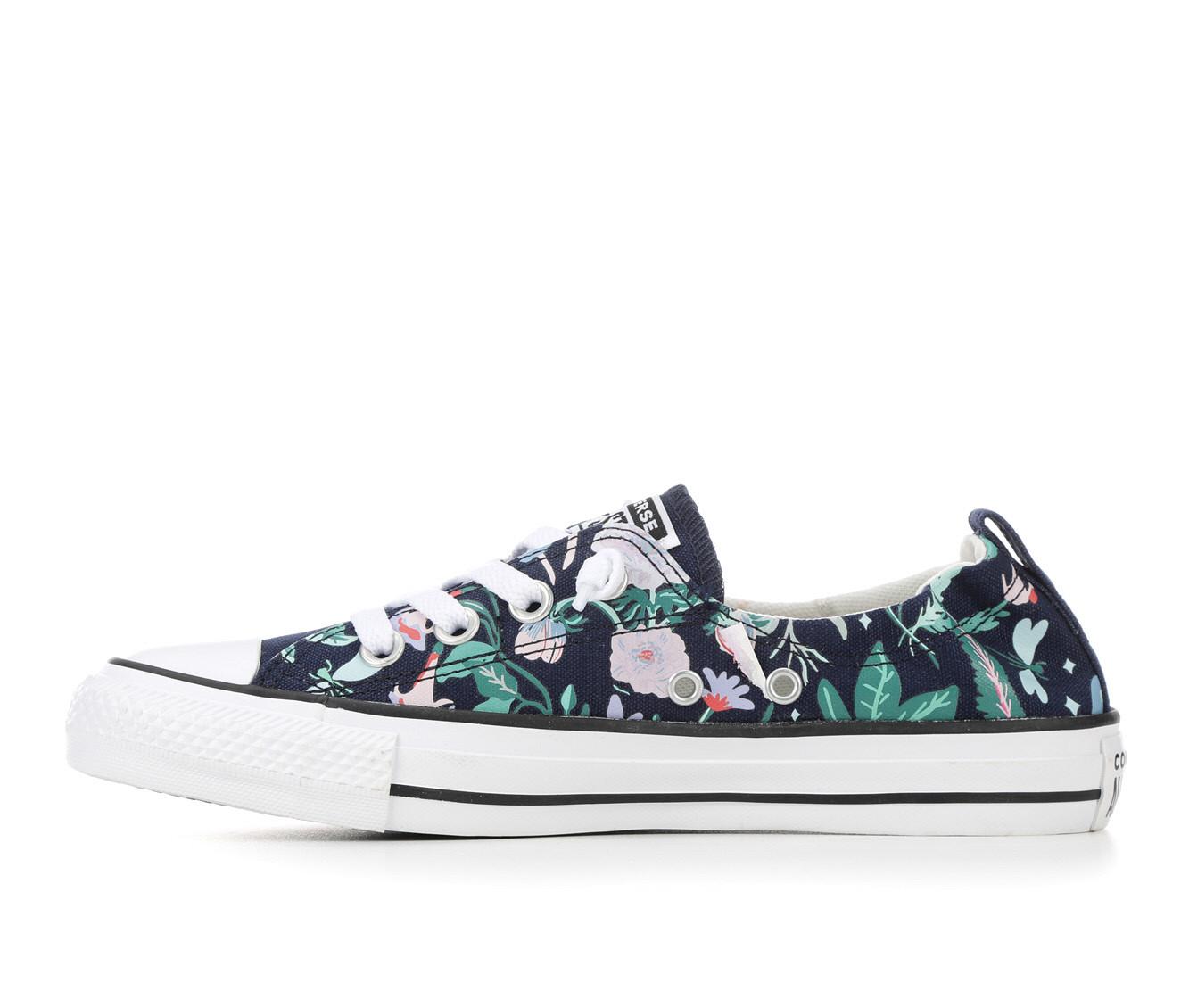 shoe carnival converse shoreline
