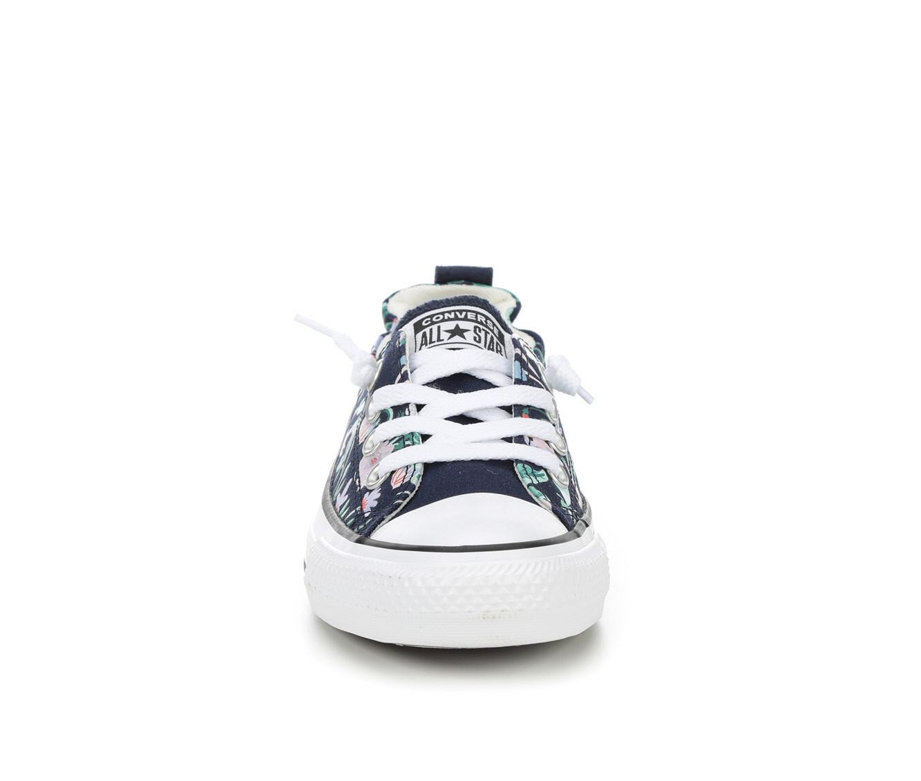 Women's Converse Chuck Taylor Shoreline Floral Sneakers