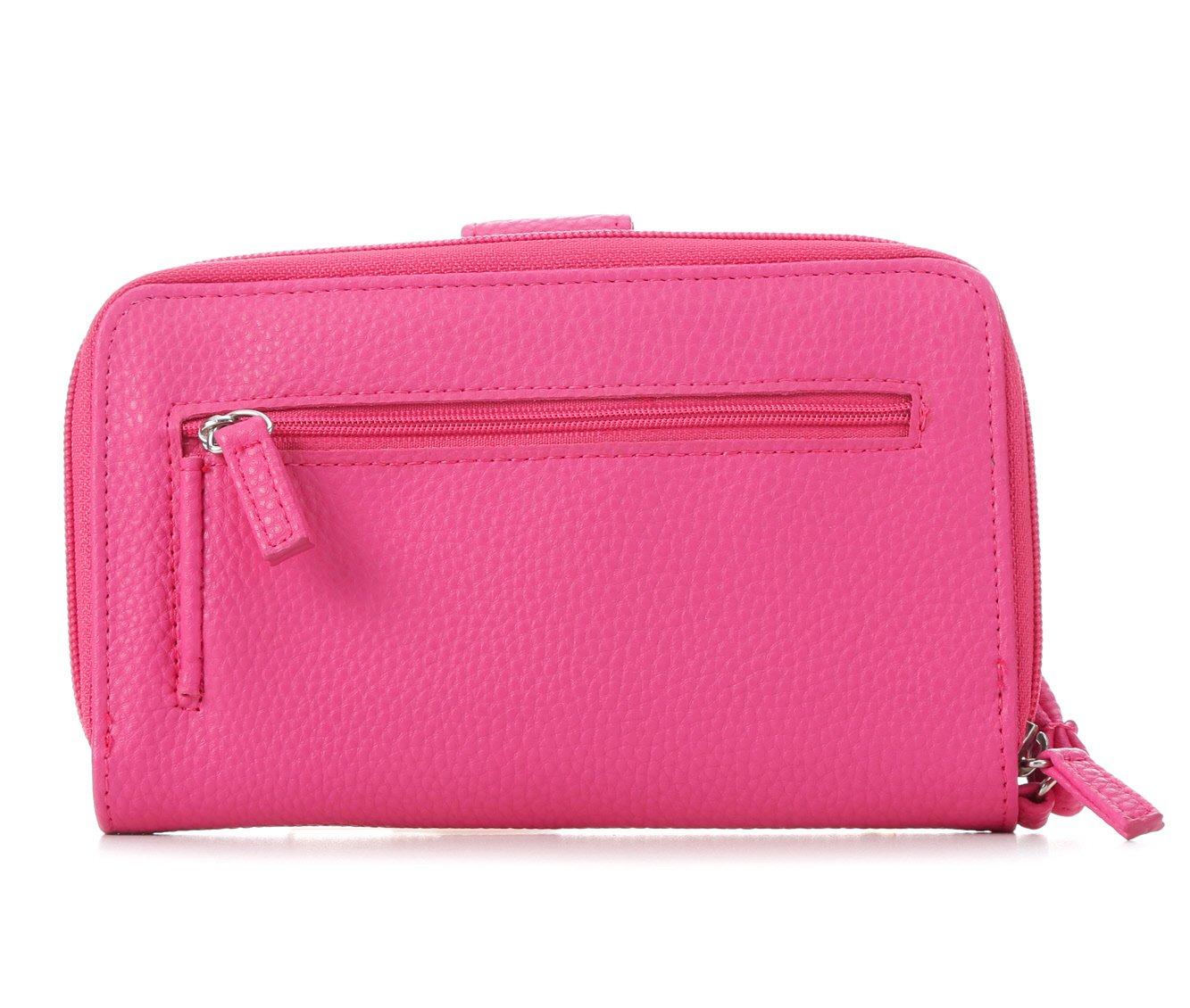 Mundi/Westport Corp. Amazing All in One Frenchie Wristlet