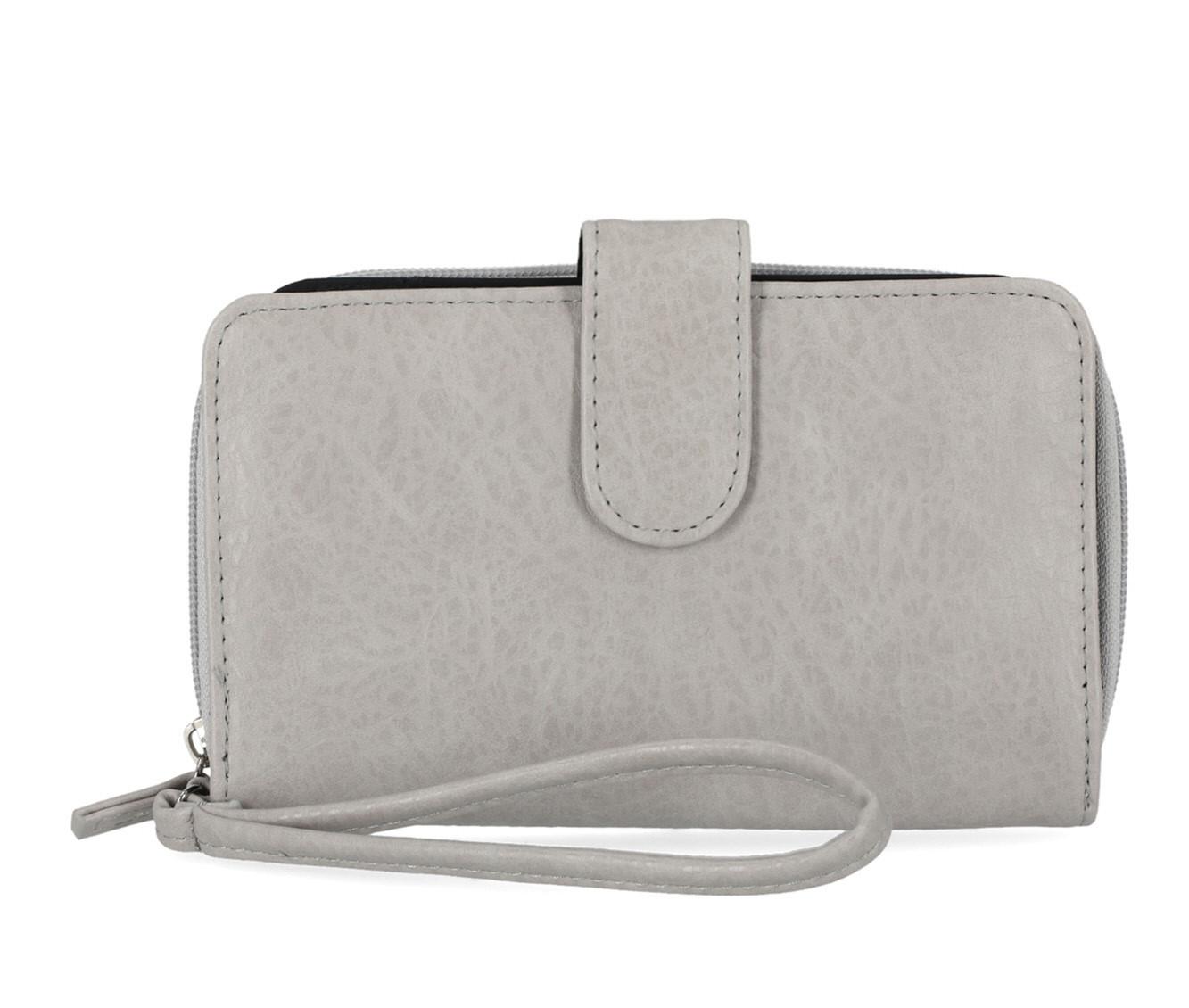 Mundi/Westport Corp. Amazing All in One Frenchie Wristlet