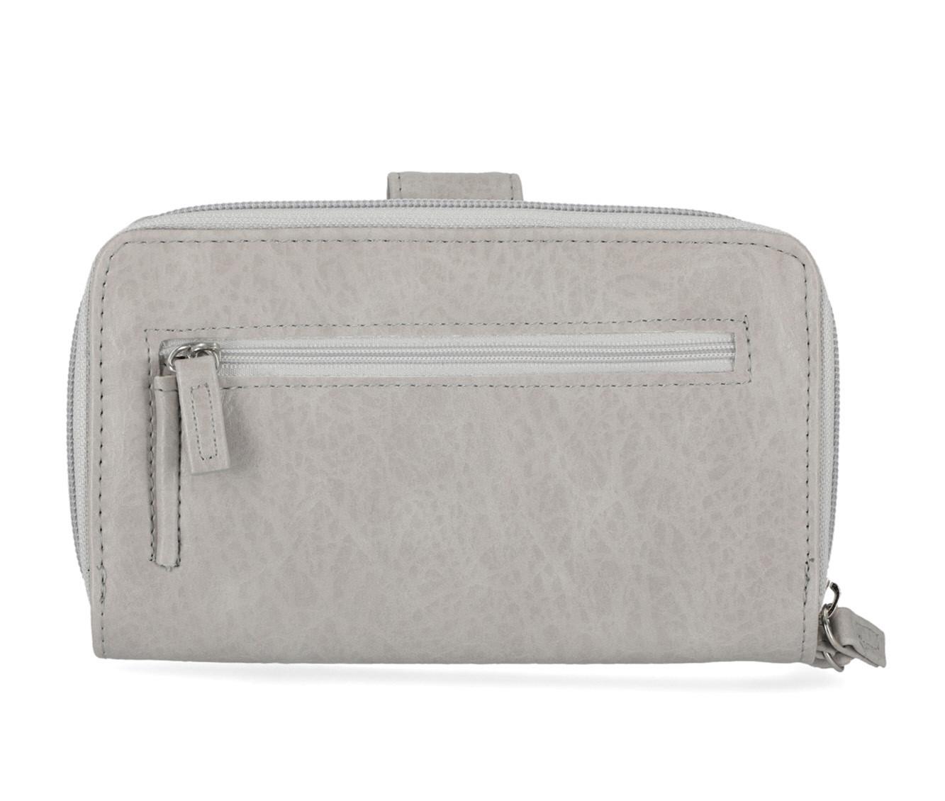 Mundi/Westport Corp. Amazing All in One Frenchie Wristlet