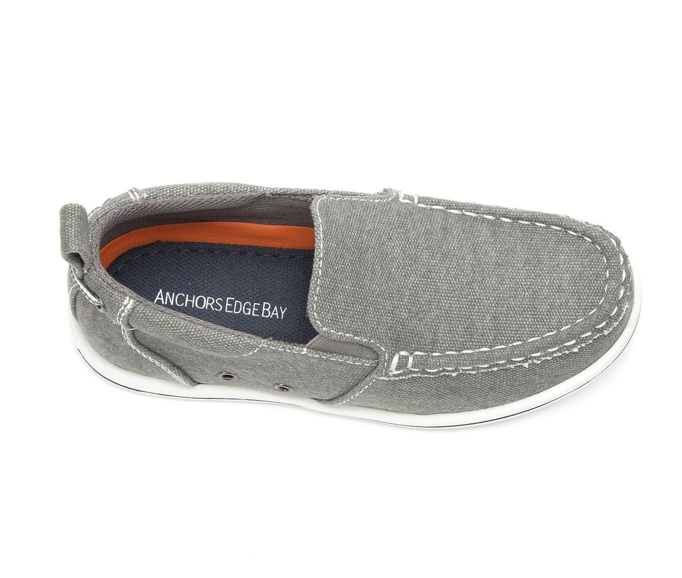 Boys' Anchors Edge Bay Little Kid & Big Kid Jimmy Casual Shoes