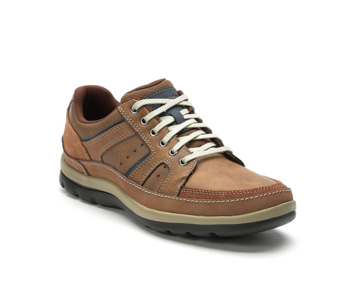 Men's Rockport Get Your Kicks Sneakers