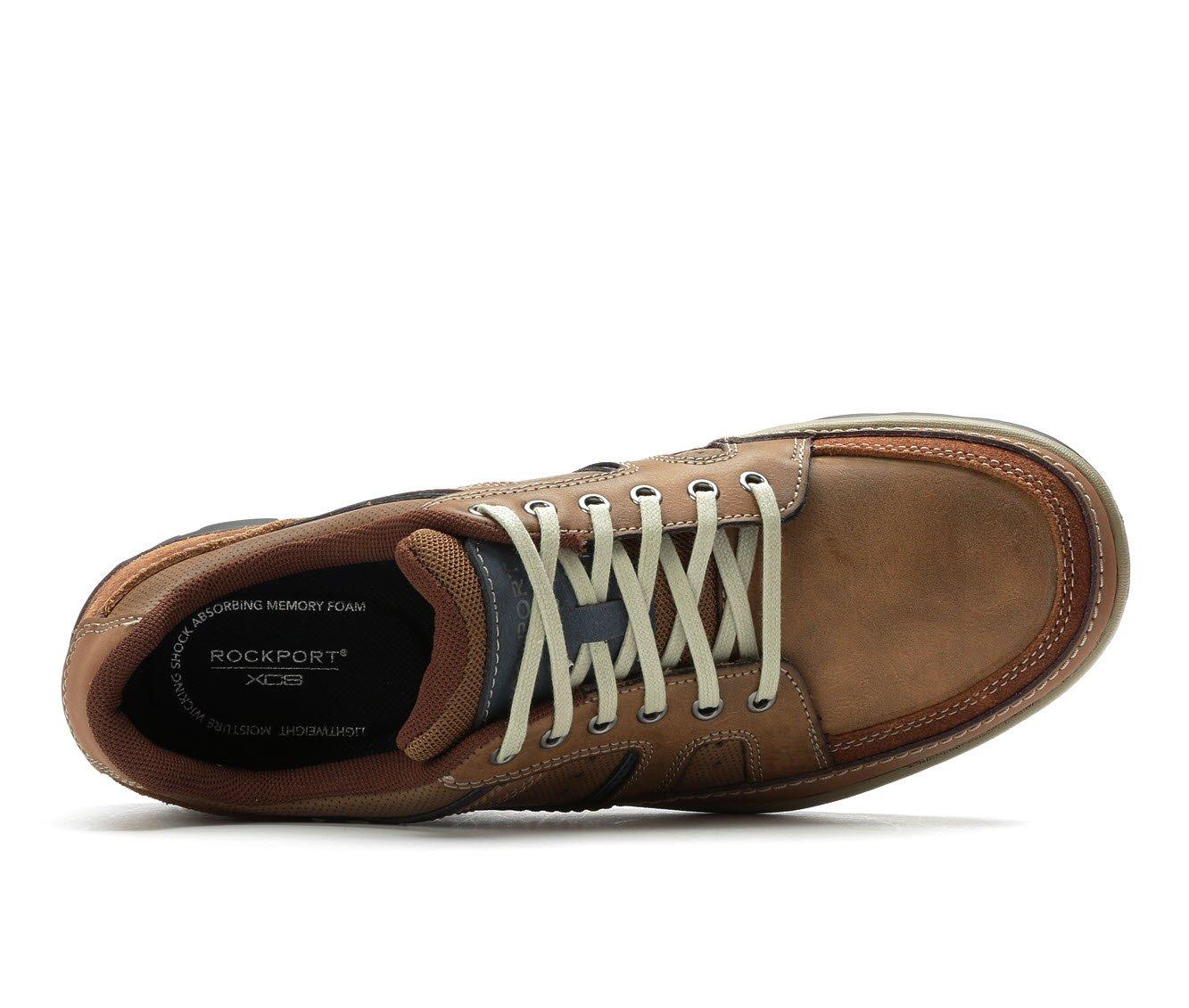 Men's Rockport Get Your Kicks Sneakers