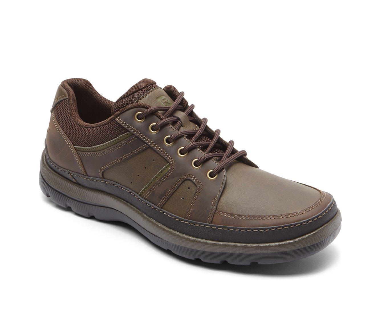 Men's Rockport Get Your Kicks Sneakers