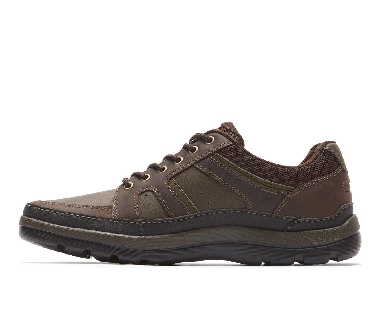 Men's Rockport Get Your Kicks Sneakers