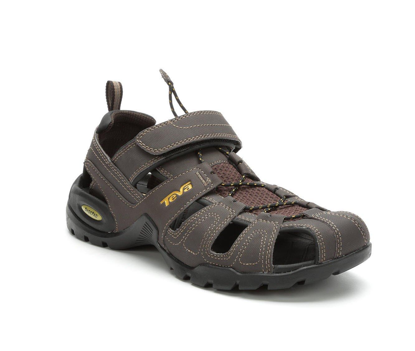 Men's Teva Forebay Hiking Sandals