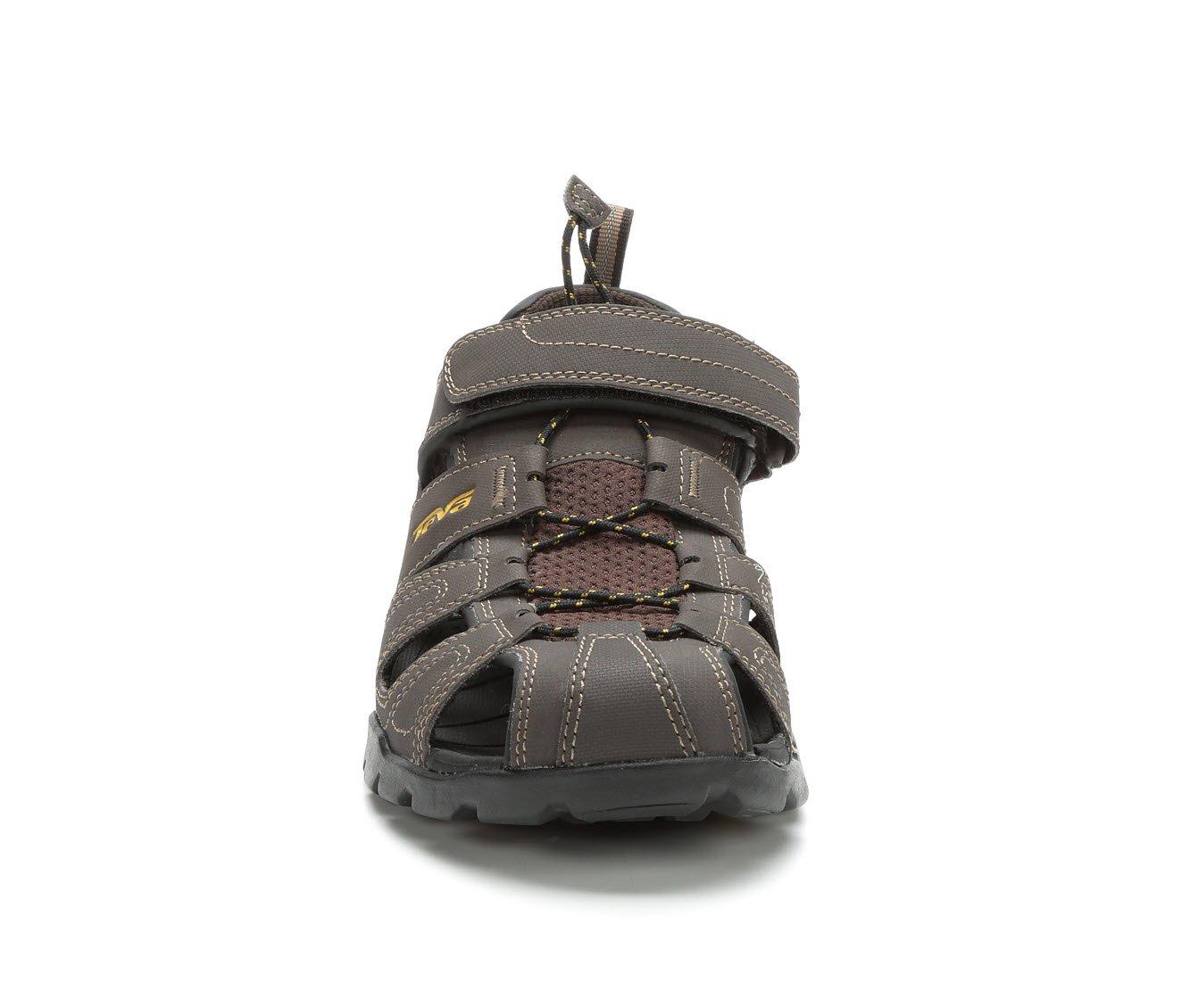 Men's Teva Forebay Hiking Sandals