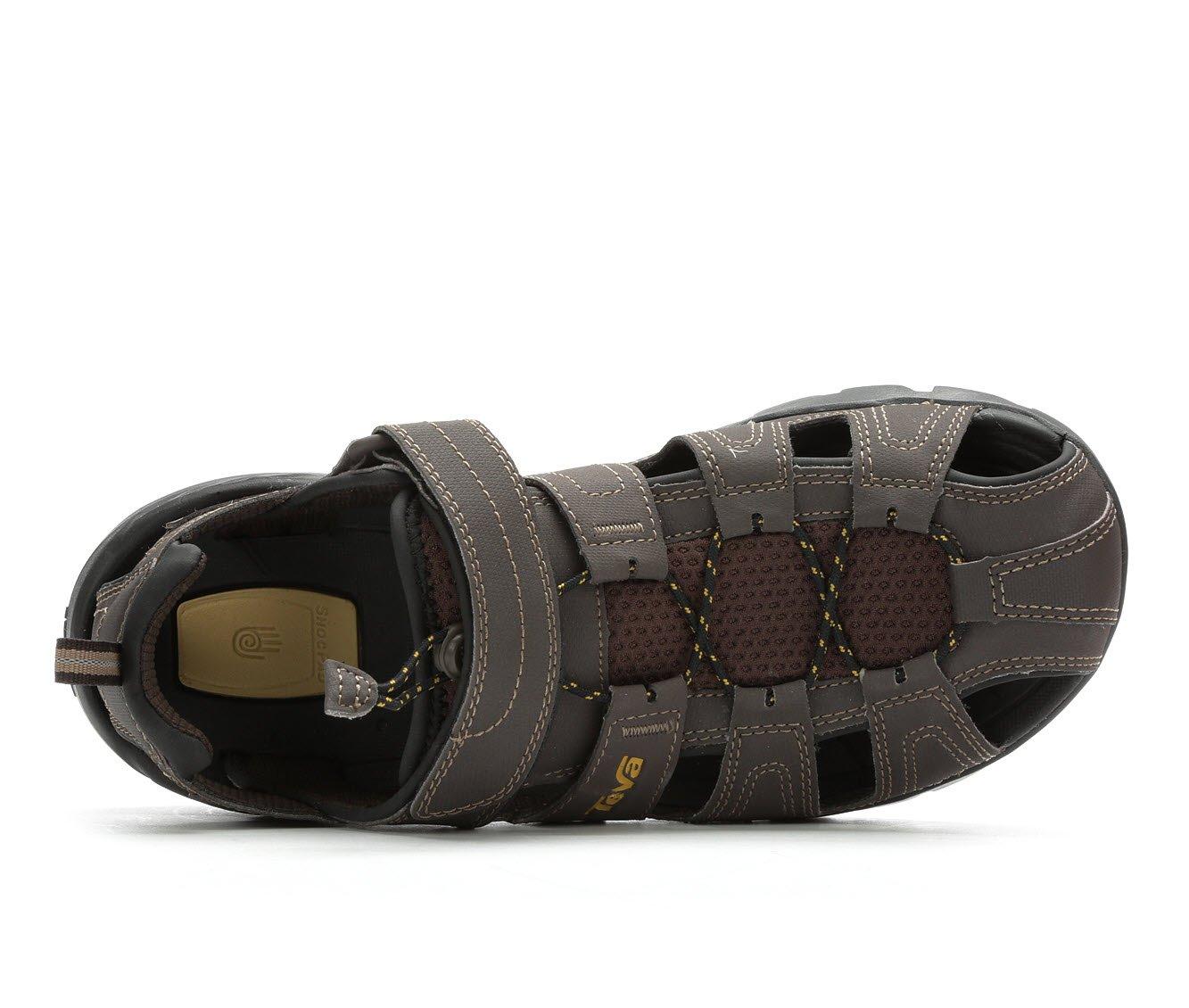 Men's Teva Forebay Hiking Sandals