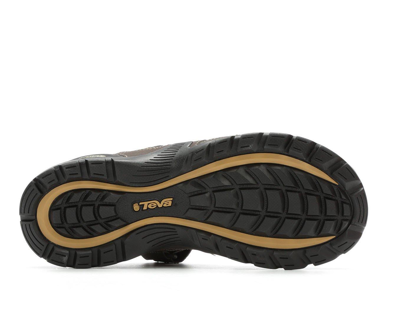 Men's Teva Forebay Hiking Sandals