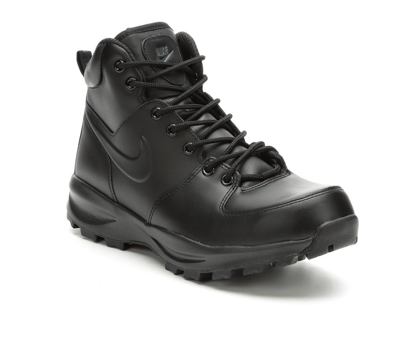 Manoa leather best sale nike boots