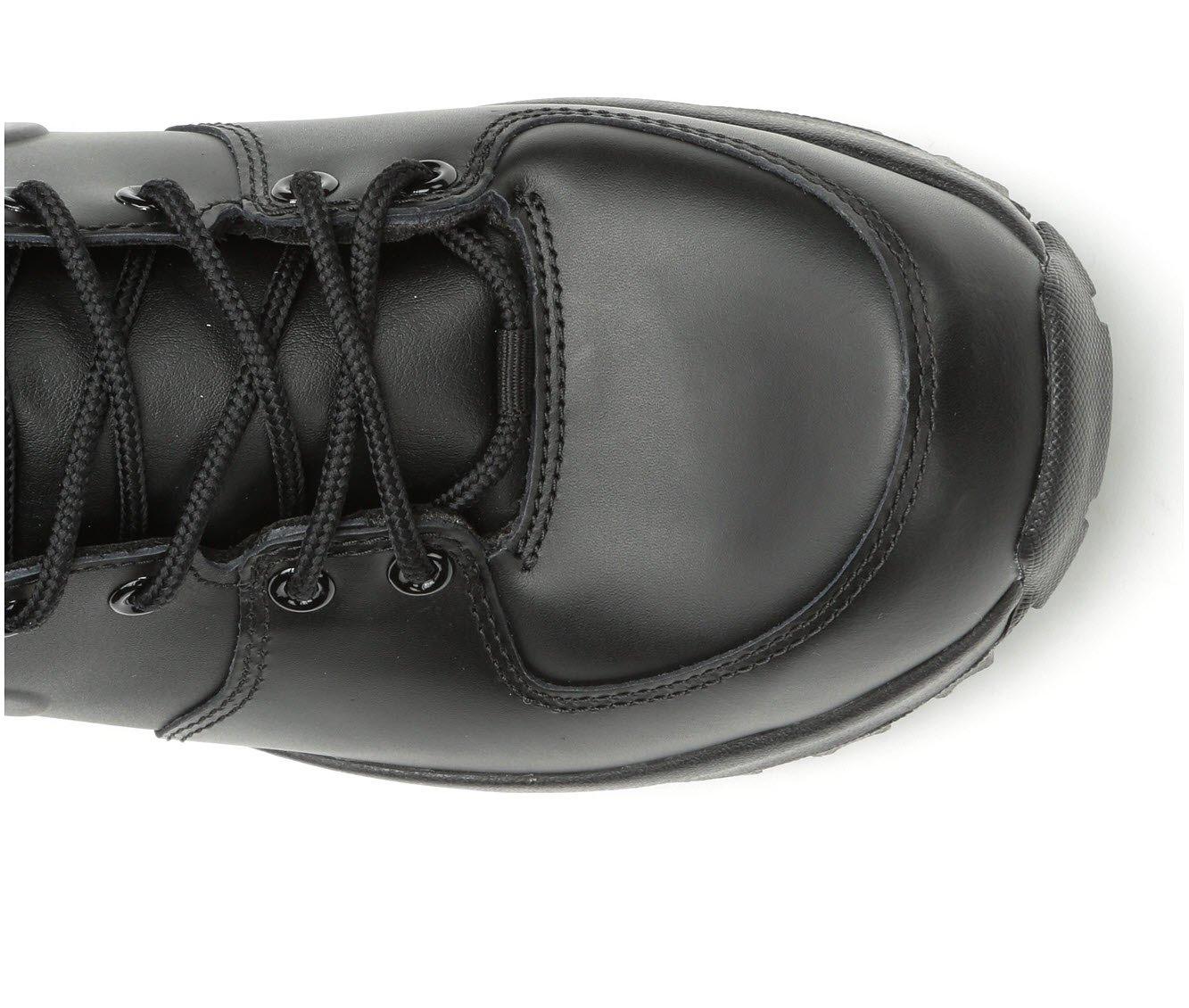 Men's Nike Manoa Leather Lace-Up Boots