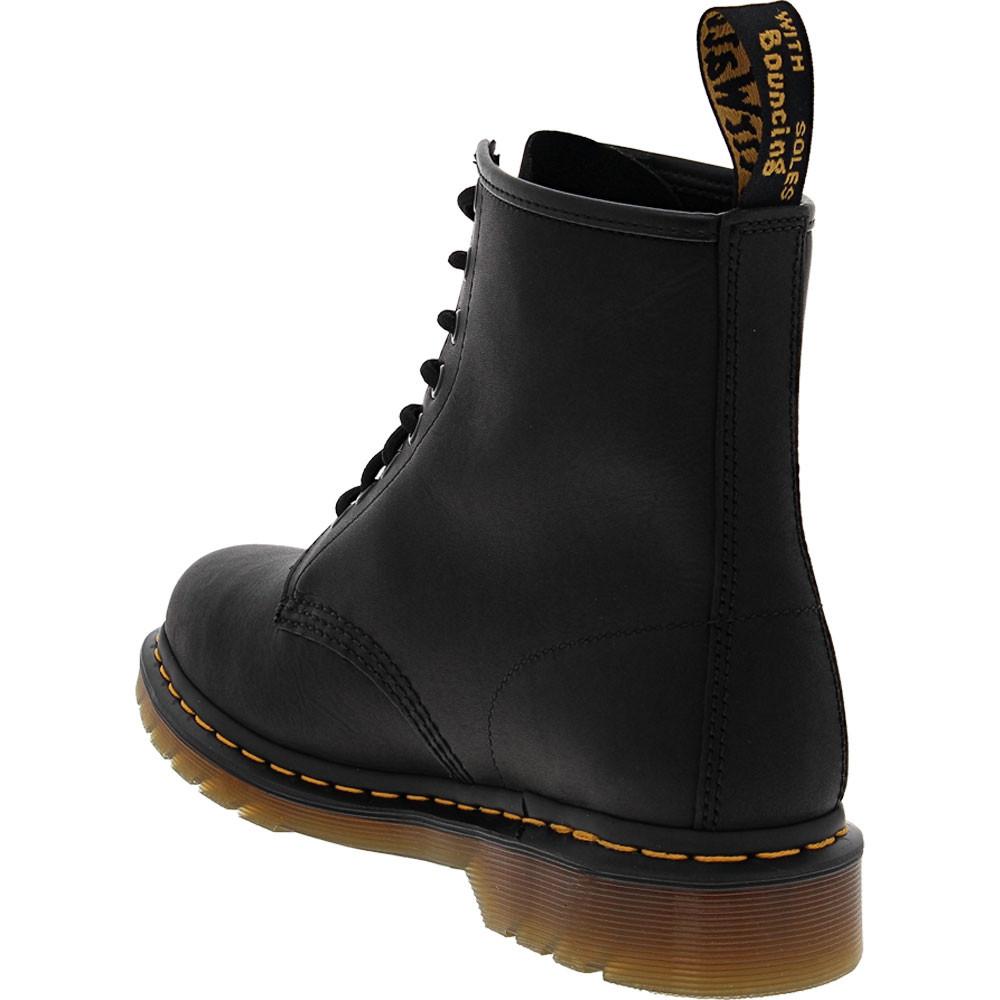 Dr. Martens 1460 8 Eye Boot Boots