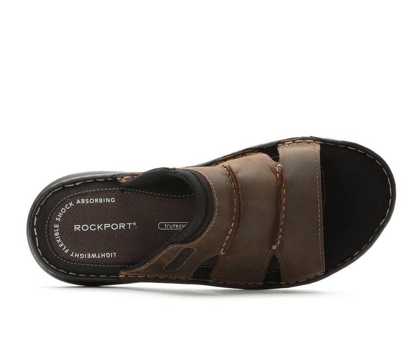 Men's Rockport Darwyn Outdoor Sandals