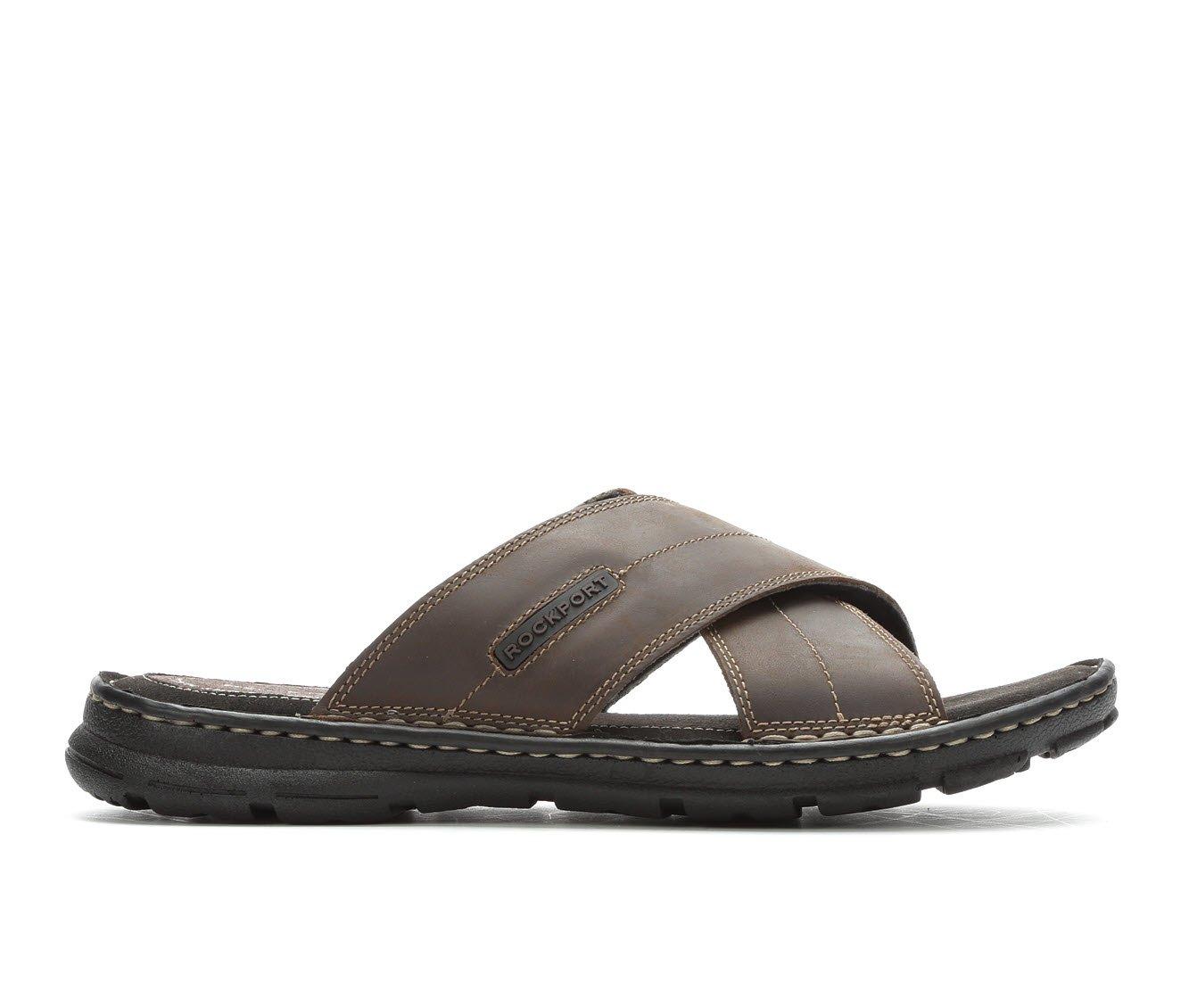 Men's Rockport Darwyn X Band Outdoor Sandals