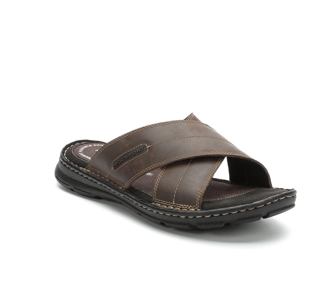 Men's Rockport Darwyn X Band Outdoor Sandals