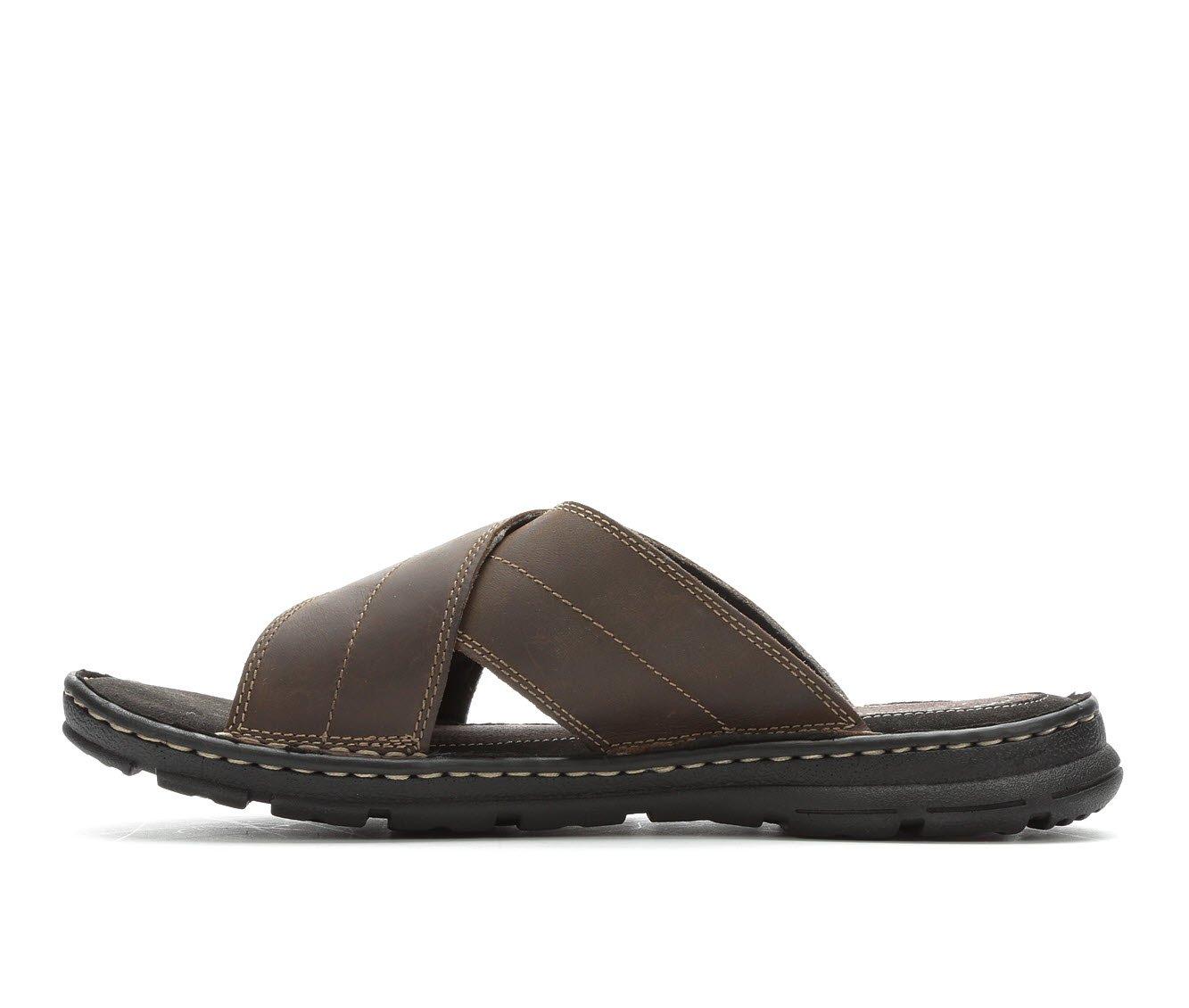 Men's Rockport Darwyn X Band Outdoor Sandals