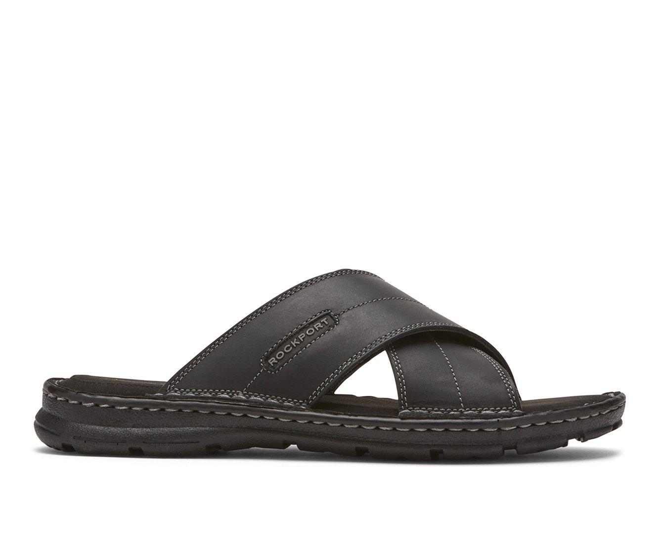 Men's Rockport Darwyn X Band Outdoor Sandals