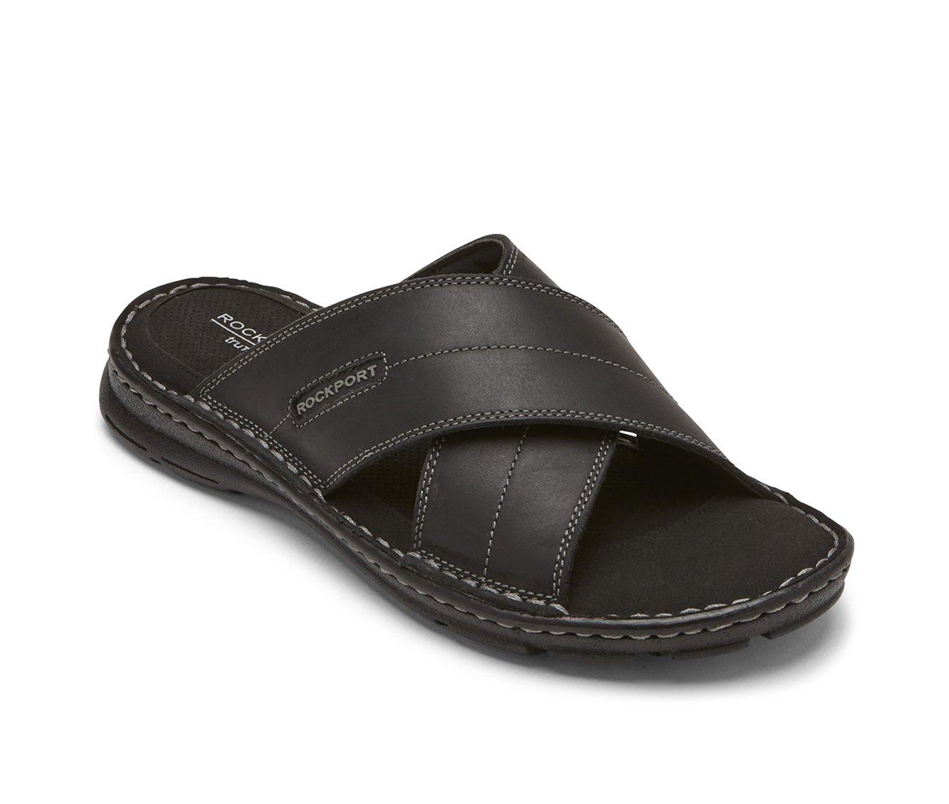 Men's Rockport Darwyn X Band Outdoor Sandals