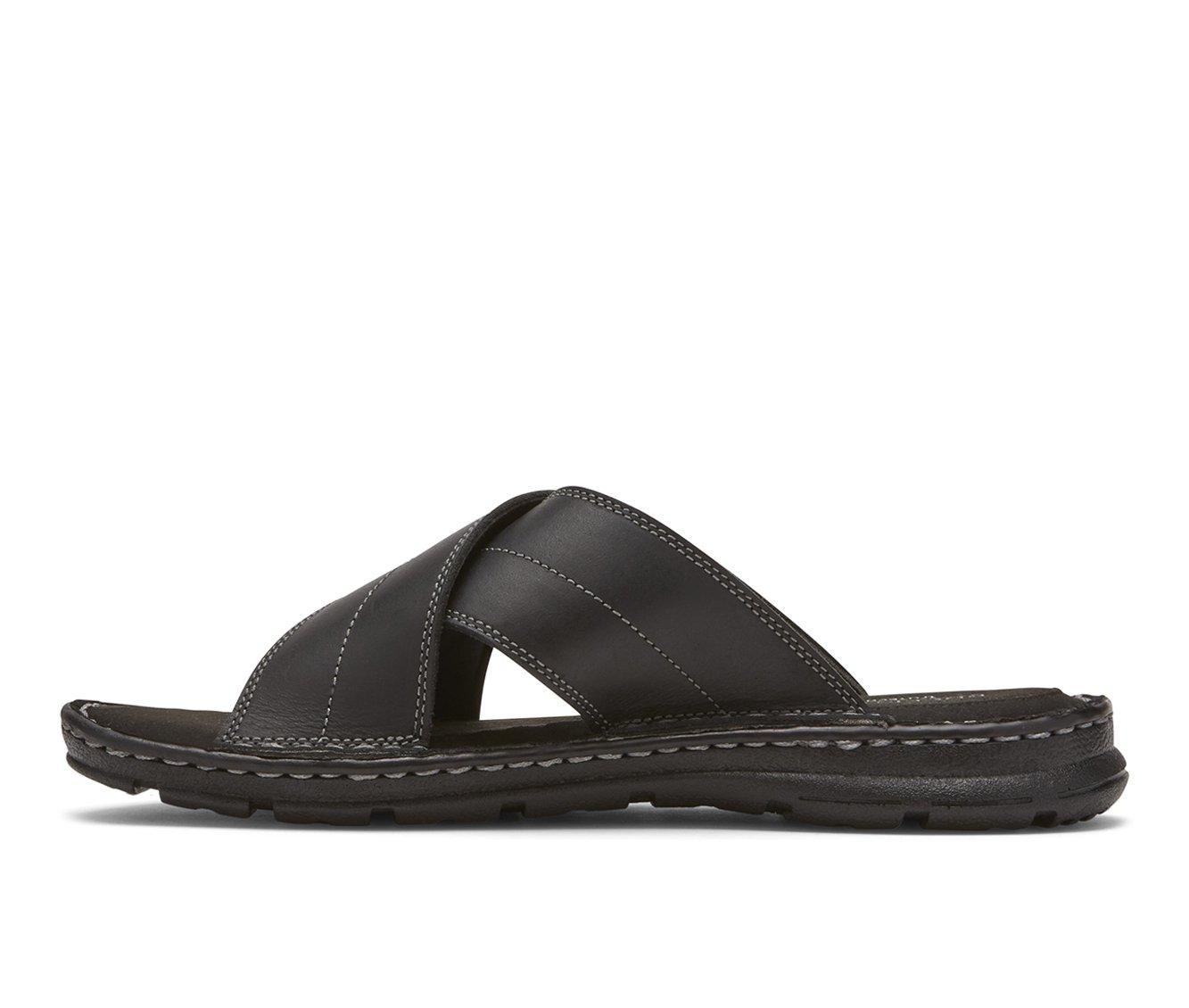 Men's Rockport Darwyn X Band Outdoor Sandals