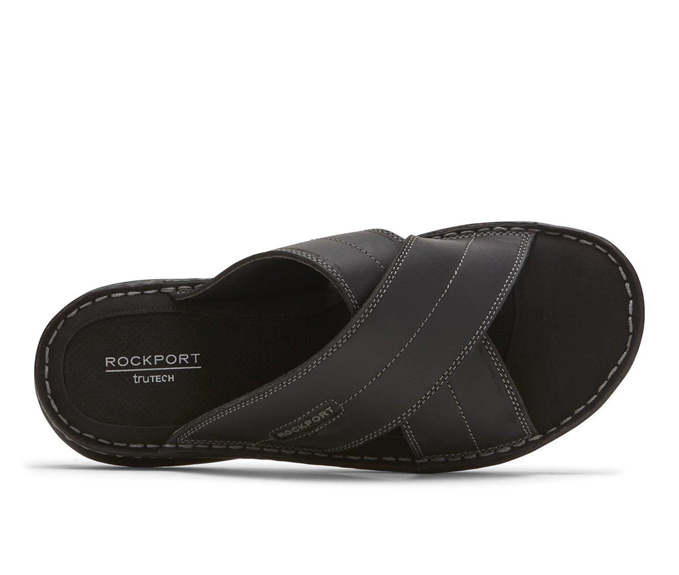 Men's Rockport Darwyn X Band Outdoor Sandals