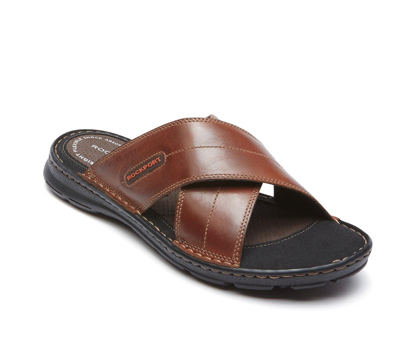 Men's Rockport Darwyn X Band Outdoor Sandals