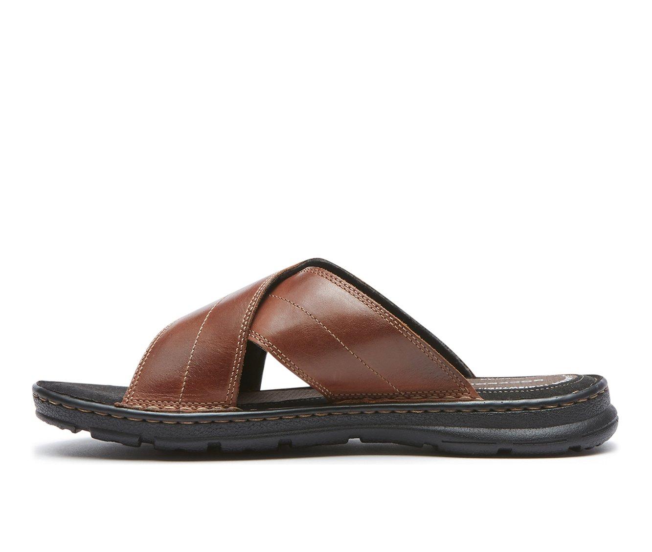 Men's Rockport Darwyn X Band Outdoor Sandals