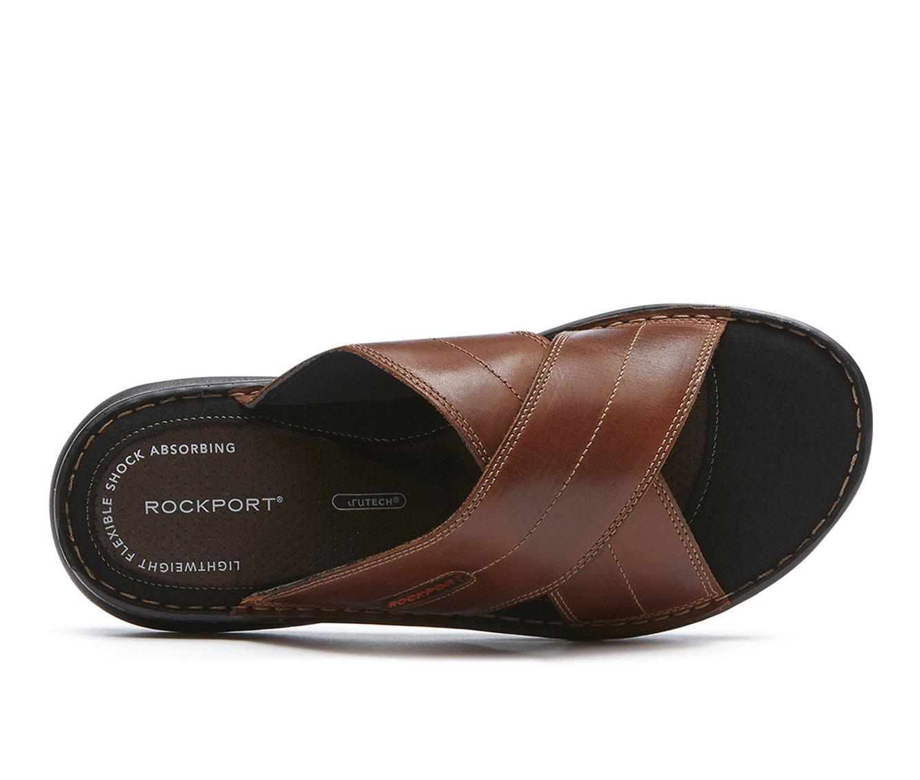 Men's Rockport Darwyn X Band Outdoor Sandals