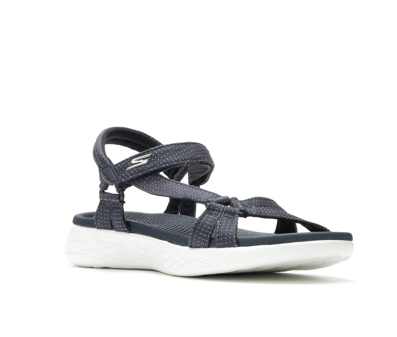 Women's Skechers Go Brilliancy 15316 Hiking Sandals