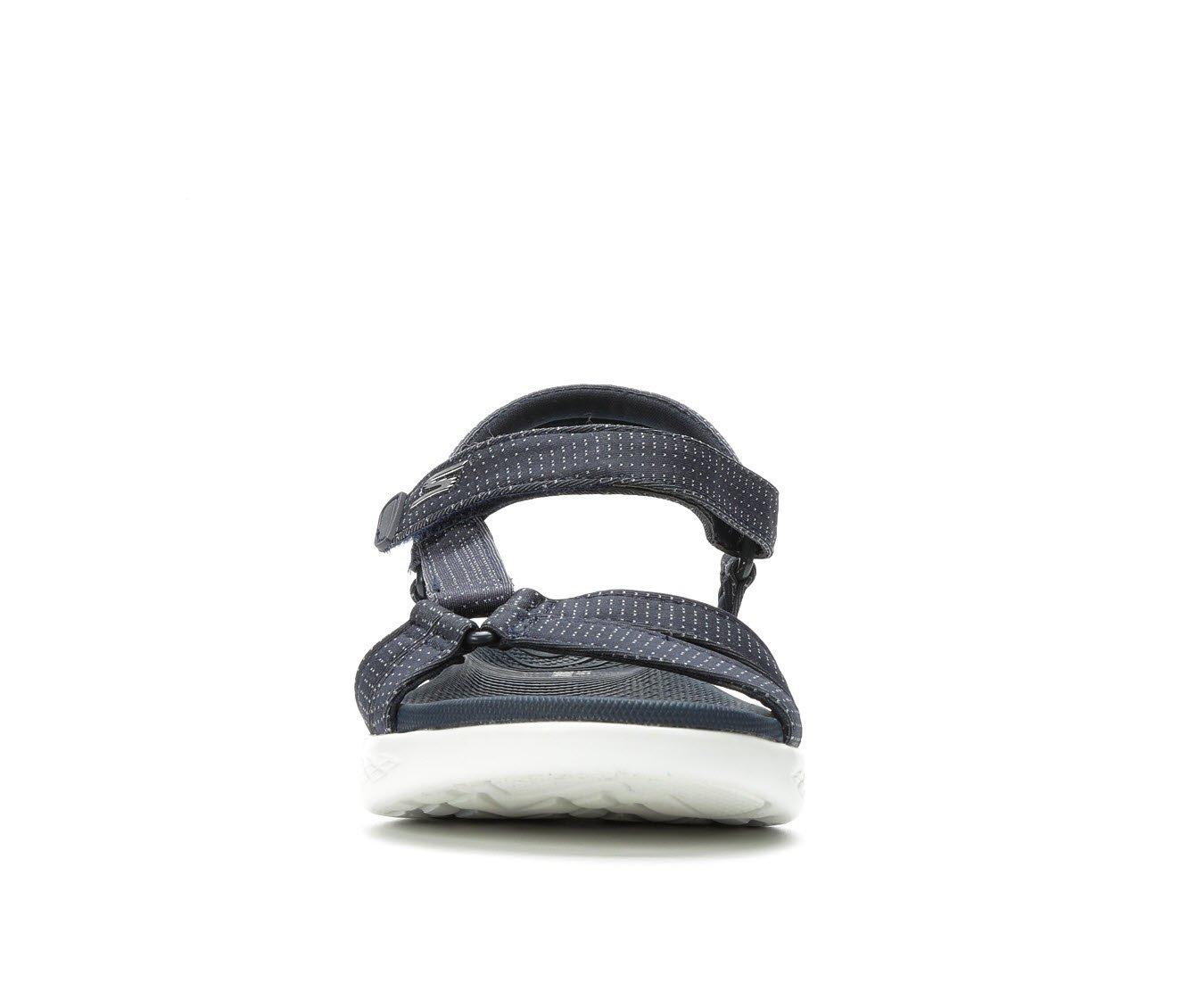 Women's Skechers Go Brilliancy 15316 Hiking Sandals