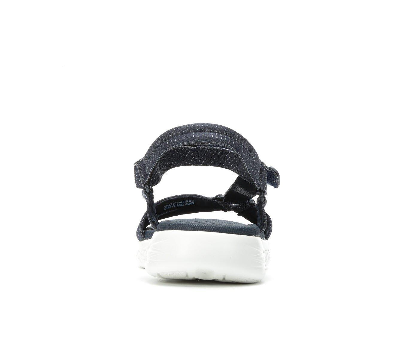 Women's Skechers Go Brilliancy 15316 Hiking Sandals