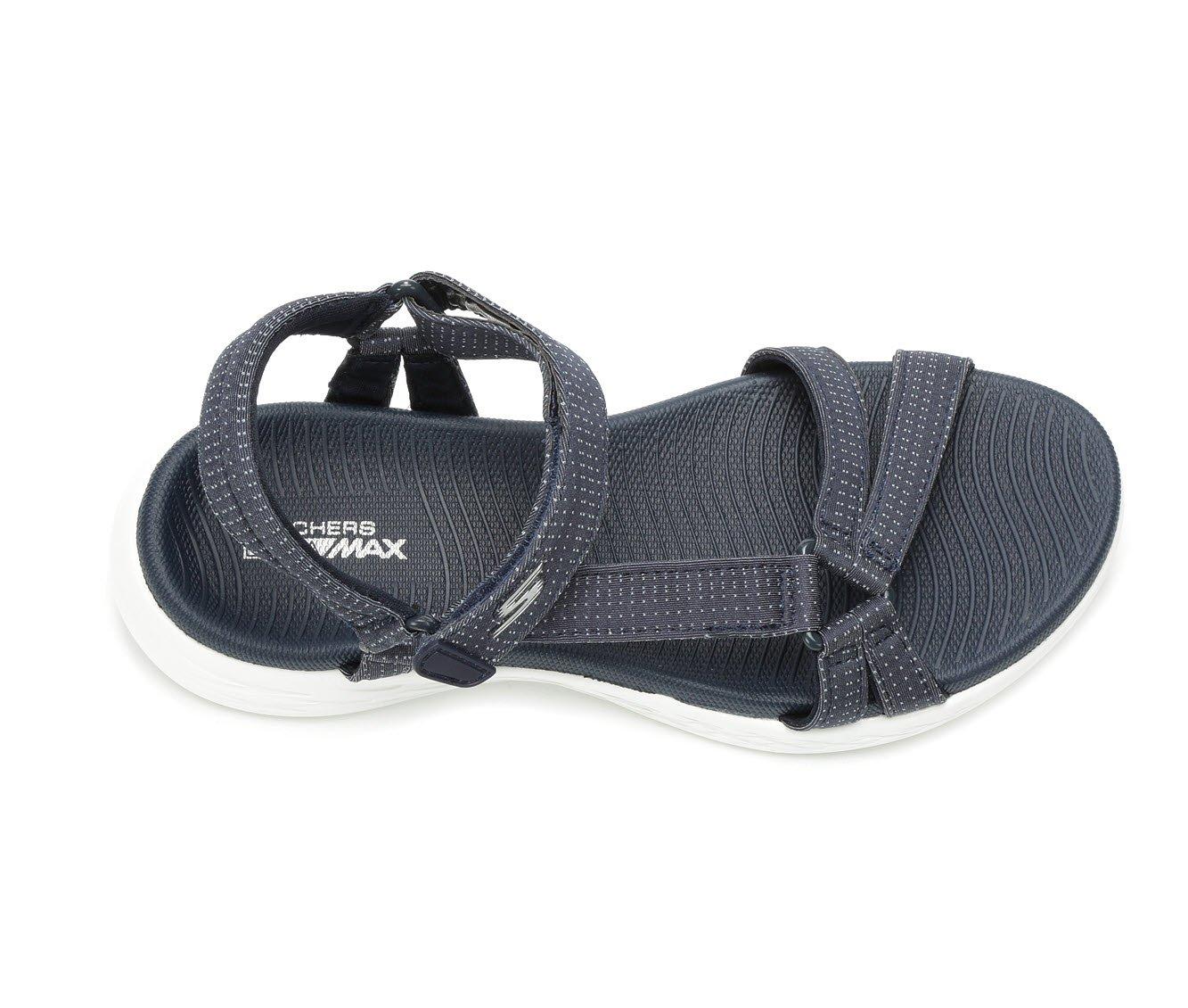 Women's Skechers Go Brilliancy 15316 Hiking Sandals