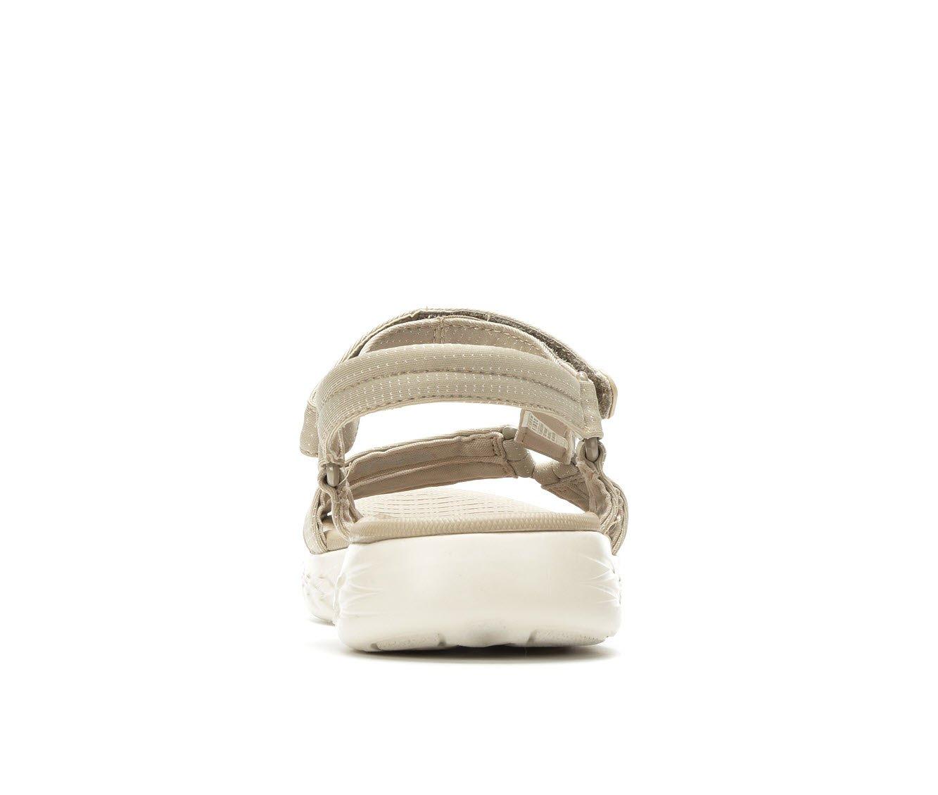 Women's Skechers Go Brilliancy 15316 Hiking Sandals