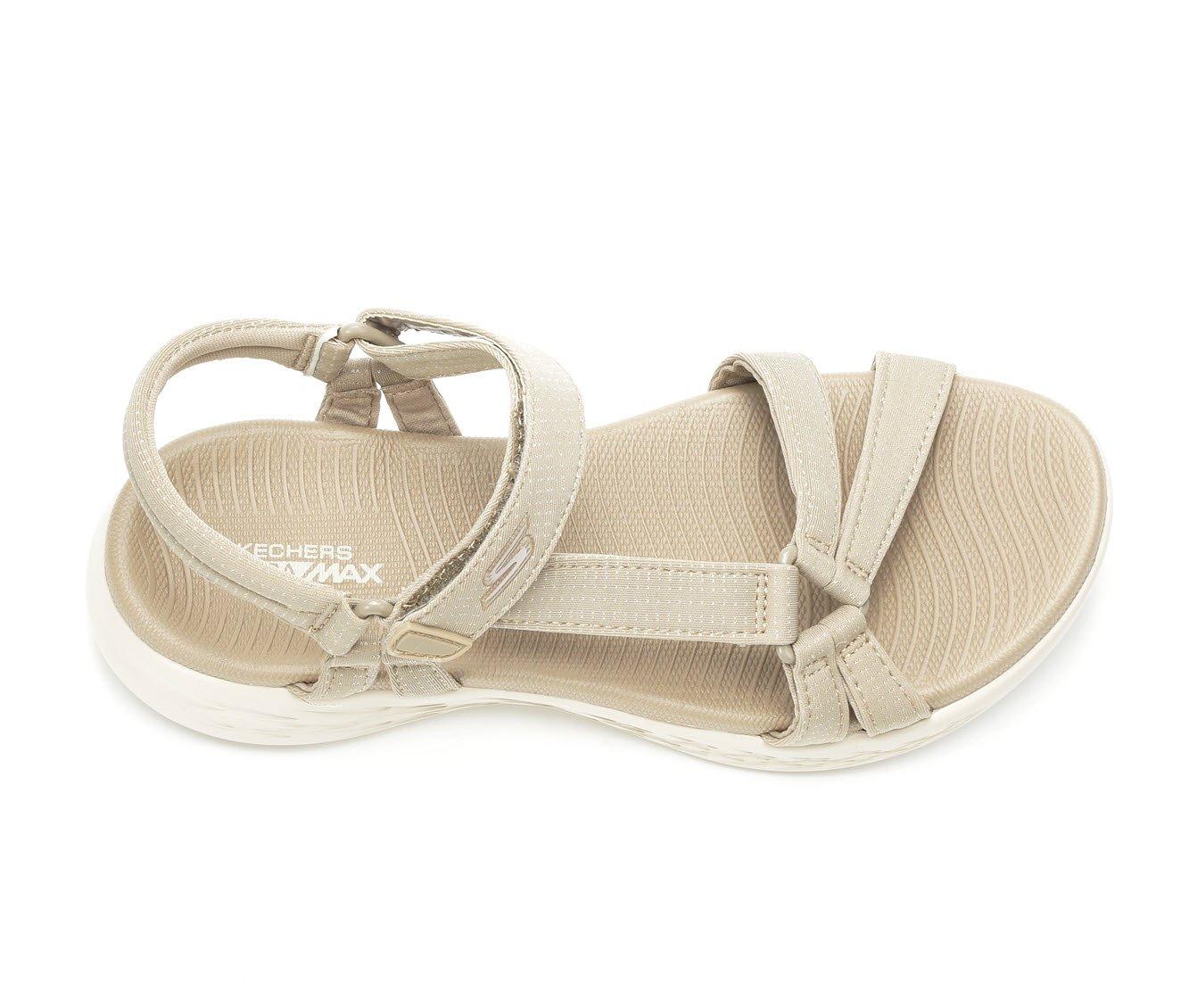Women's Skechers Go Brilliancy 15316 Hiking Sandals
