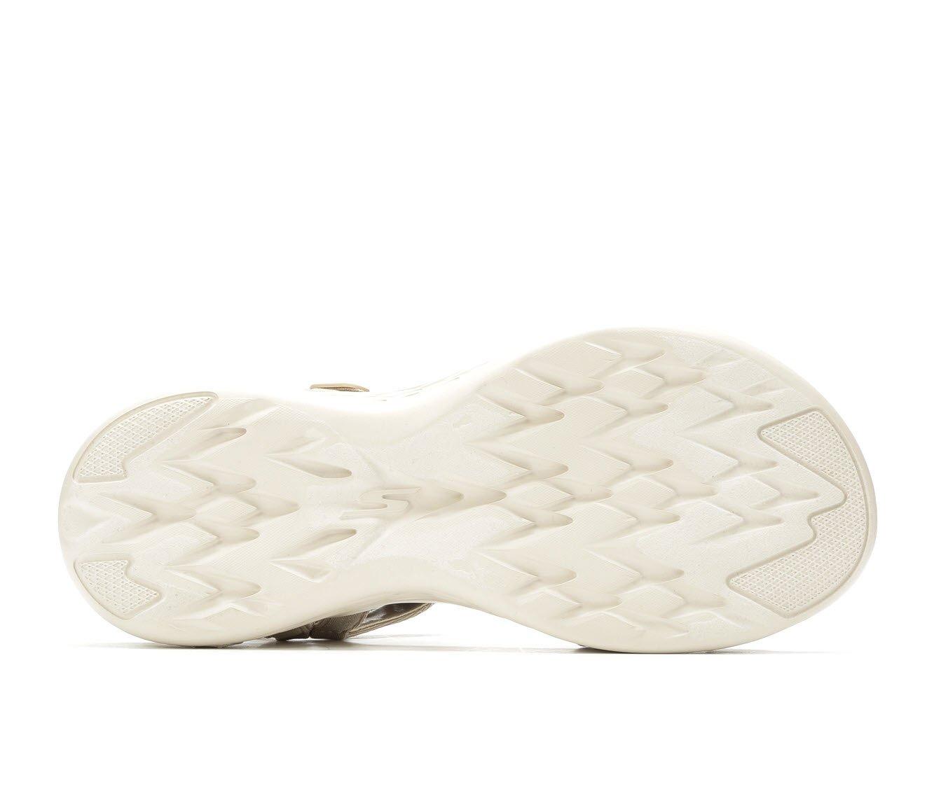 Women's Skechers Go Brilliancy 15316 Hiking Sandals