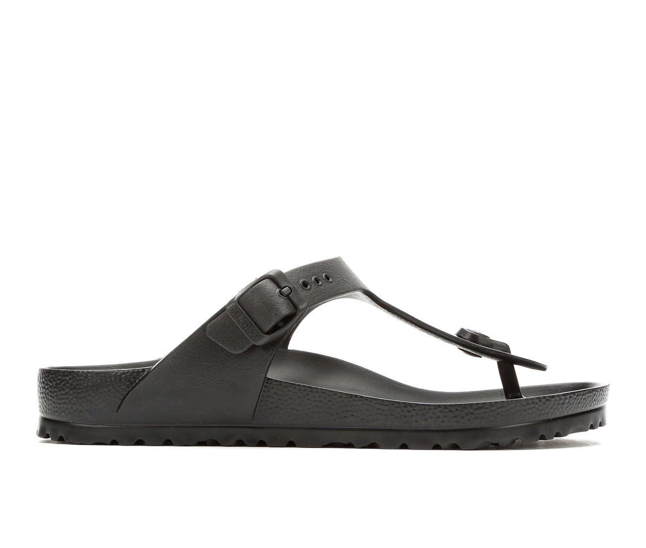 Birkenstock sandals best sale shoe carnival