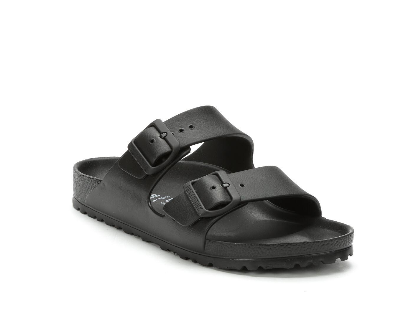 Women's Birkenstock Arizona Essentials Footbed Sandals