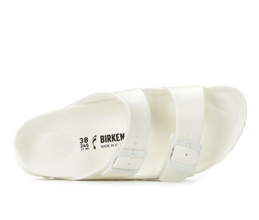 Women's Birkenstock Arizona Essentials Footbed Sandals