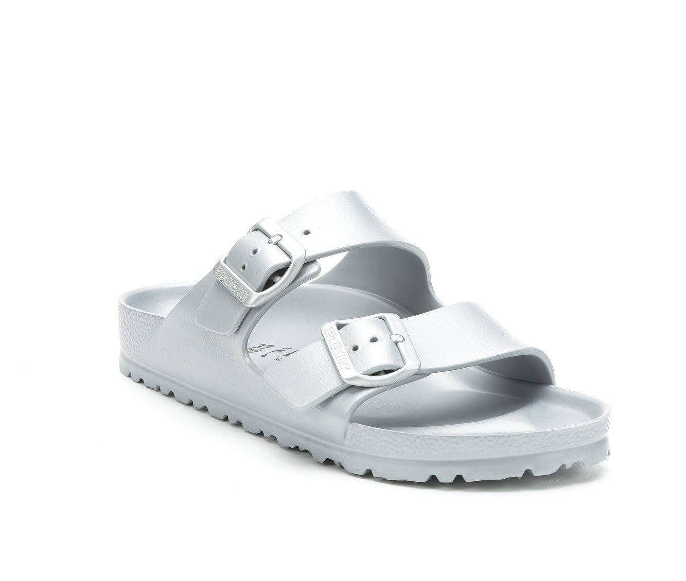 Women's Birkenstock Arizona Essentials Footbed Sandals